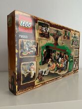LEGO Herr der Ringe Hobbit -  79003 - NEU - OVP Lego 79003