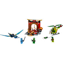 LEGO Lost Temple 10725 Lego 10725