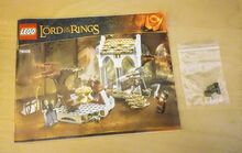 Lego LOTR Council of Elrond set 79006 Lego 79006
