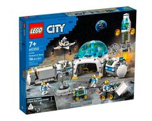 Lego Lunar Space Research and Lego School Day for sale! Lego