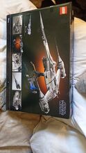 LEGO Mandalorian N1 Starfighter Set Brand New Lego