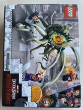 LEGO MARRVEL Doctor Strange / Duell mit Gargantos UNGEÖFFNET Lego 76205