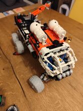 LEGO Mars Exploration Rover, LEGO Technic Lego 42180