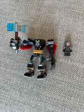 LEGO Marvel Avengers 76169 - Thor Mech Armor (No Box or Instructions) Lego 76169