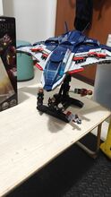 LEGO Marvel Avengers Quinjet Lego 76325
