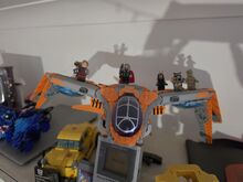 Lego Marvel Infinity Saga The Guardians' Ship 76193 Lego 76193