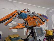 Lego Marvel Infinity Saga The Guardians' Ship 76193 Lego 76193