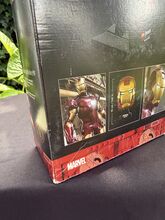 LEGO Marvel Iron Man Helmet 76165 – Sealed New Lego 76165