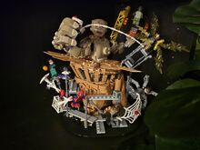 LEGO Marvel Collection Lego