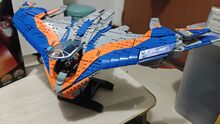 LEGO Marvel The Milano Spaceship Lego 76286