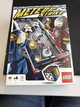 Lego Meteor Strike Lego 3850