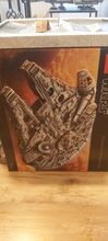 Lego Millennium Falcon Lego 75192