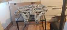 Lego Millennium Falcon Lego 75192
