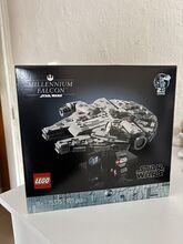 Lego Millennium Falcon (MISB) Lego 75375