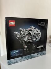 Lego Millennium Falcon (MISB) Lego 75375