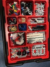 Lego Mindstorm Education EV3 45544 sets x 11 Lego 45544