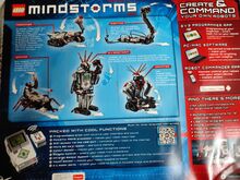 Lego Mindstorm EV3 | Age 10+ | Brand New Sealed Remote Control Lego Lego 31313