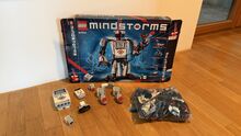 Lego Mindstorms EV3 Lego 31313