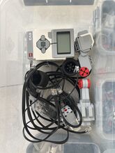 Lego Mindstorms Ev3 + expansion pack + box Lego
