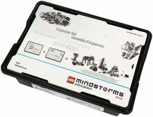 Lego Mindstorms EV3 Core & expansion Set (Education Version) Lego