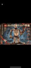 Lego Mindstorms EV3 Lego
