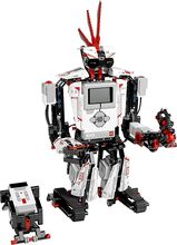 Lego Mindstorms EV31313 Lego Robotics Set Lego 31313