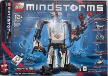LEGO Mindstorms EV31313 Robotics SET Lego Lego 31313