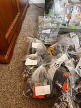 Lego Minecraft : The Mountain Cave 21137 Lego 21137