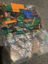 Lego Minecraft the jungle tree house 21125 Lego 21125