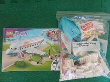 Lego Minecraft - Heartlake City Airplane Lego 41429