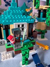 LEGO Minecraft Himmelsturm Lego 21173