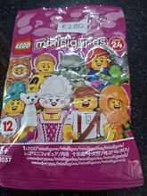 LEGO Minifig Tournament Knight Lego 71027-4