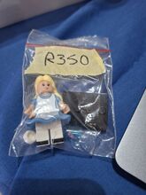 Lego Minifig Alice in Wonderland Lego 71012