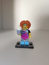 Lego Minifigur Dance Instructor Lego