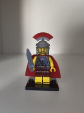 Lego Minifigur Römischer Zenturio Lego