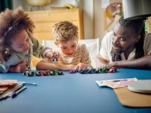 LEGO Collectible Minifigures Formula 1 Series – Sealed Collection (71049 Full Set) Lego 71049