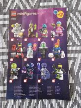 Lego minifigures series 26 Lego 71046