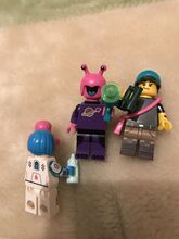 Lego collectible minifigures Lego