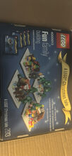 LEGO • Employee Exclusive • 4000013 • Christmas Tale • 2013 • Factory Sealed • R Lego 4000013