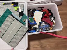 LEGO MIXED 25 KG Lego