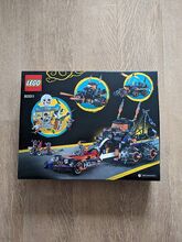Lego Monkie Kid 80011 Sons Inferno Truck neu Lego 80011