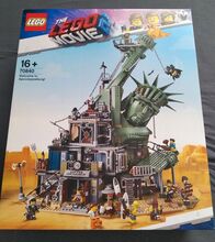 LEGO The LEGO Movie 2 - 70840 - Welcome to Apocalypseburg! SEALED Lego 70840