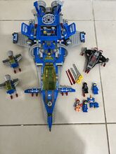 The Lego Movie: Benny’s Spaceship, Spaceship, SPACESHIP! Lego 70816