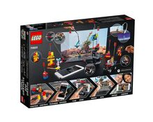 LEGO Movie Maker 70820 – Sealed New Lego 70820