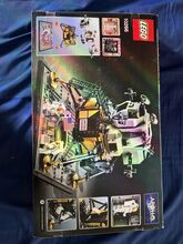 LEGO NASA Apollo 11 Lunar Lander Lego 10266