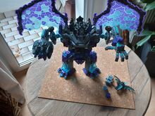 Lego Nexo Knight Lego 70356