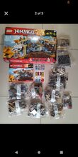 Lego Ninjago 70596 Cave Chaos Lego 70596