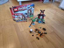 Lego Ninjago Lego 70604