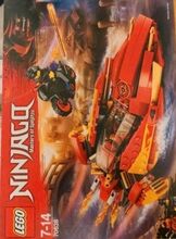 Lego Ninjago 70638 Lego 70638