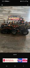 LEGO Ninjago 70654 Drachen-Fänger Lego 70654